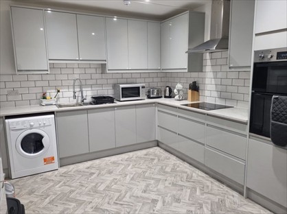 Room in a Shared House, Southern Road, BH6