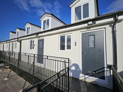 2 Bed Flat, Oldbury, B69