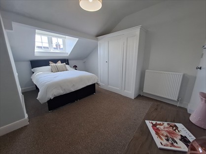 Room in a Shared Flat, Greyfriars, YO11
