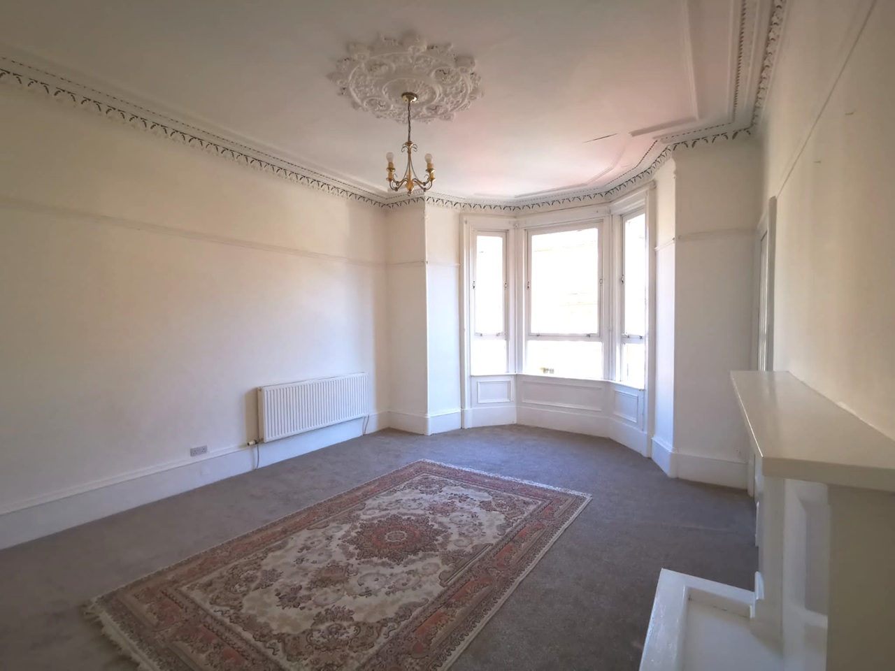 2 Bed Flat, Glenapp Street, G41 photo 4
