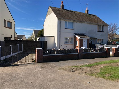 2 Bed Semi-Detached House, Eden Avenue, FY7