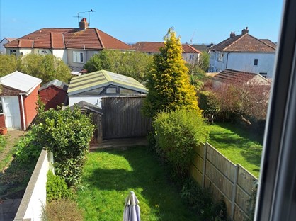 3 Bed Terraced House, Wallscourt Road, BS34