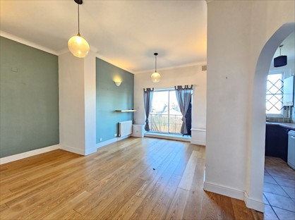 2 Bed Flat, Amhurst Park, N16