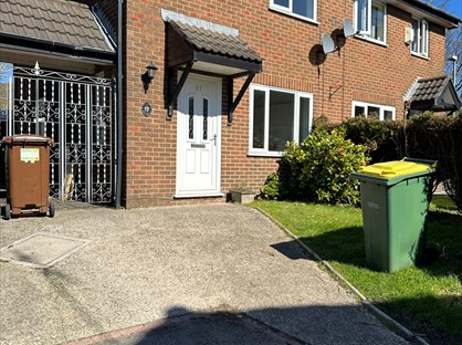 3 Bed Semi-Detached House, Crofters Green, PR1