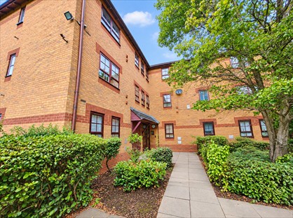 1 Bed Flat, Kitts Green, B33