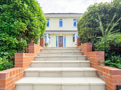 Room in a Shared House, Dashwood Ave, HP12