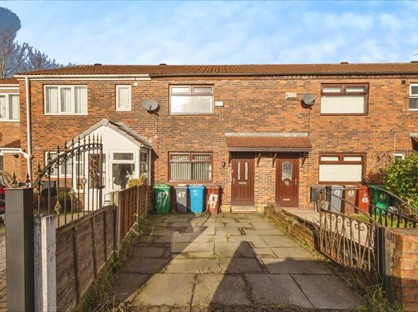 2 Bed Semi-Detached House, Crumpsall, M8