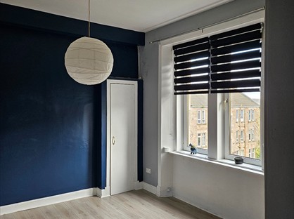 1 Bed Flat, Sharp Street, PA19