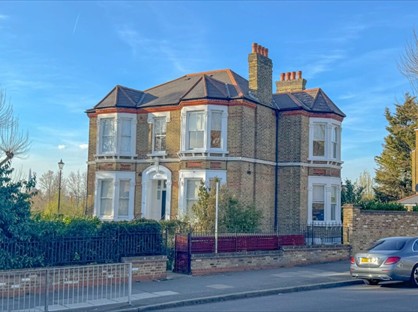 3 Bed Terraced House, Pepys Road, SE14