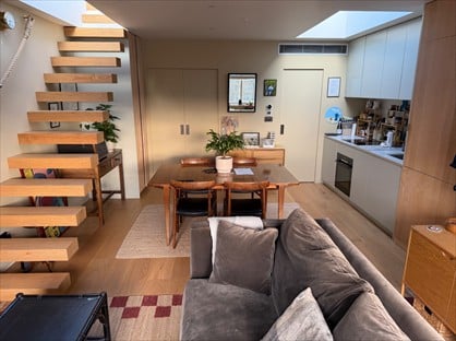 1 Bed Flat, Chepstow Crescent, W11