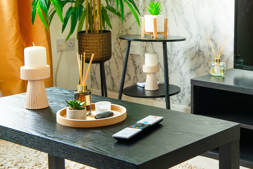 Additional image 3 of 1 Bed Flat, High Point, NG7, N1 7GU