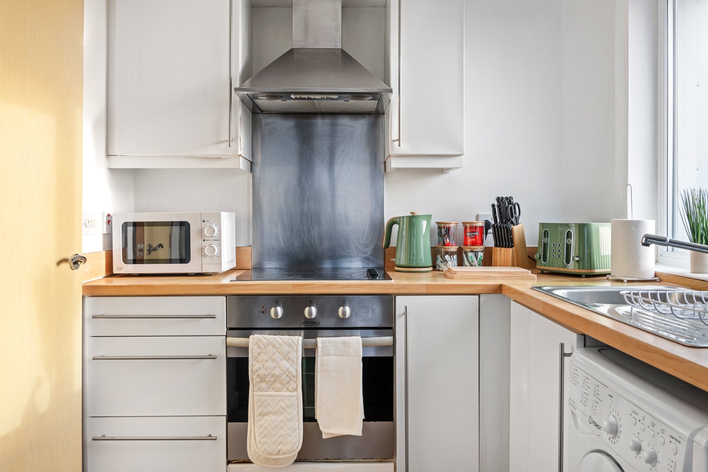 Additional image 8 of 1 Bed Flat, High Point, NG7, N1 7GU