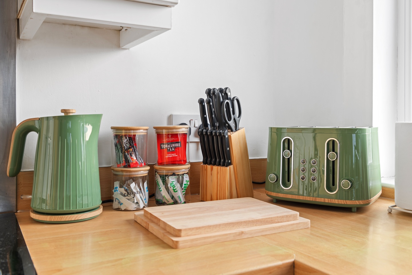 Additional image 10 of 1 Bed Flat, High Point, NG7, N1 7GU