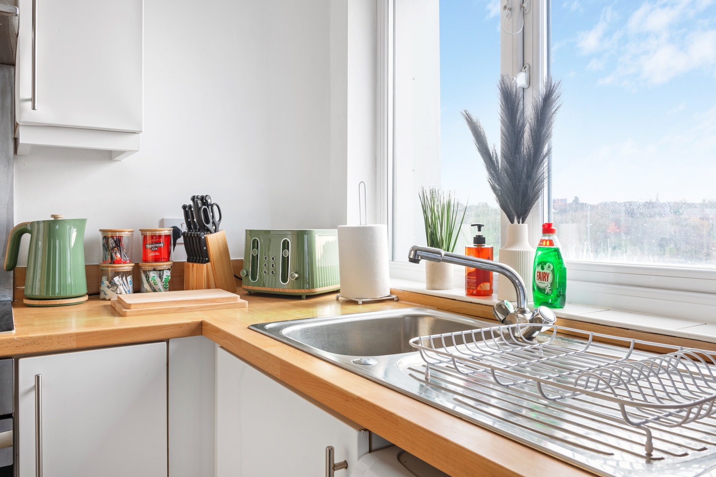 Additional image 11 of 1 Bed Flat, High Point, NG7, N1 7GU