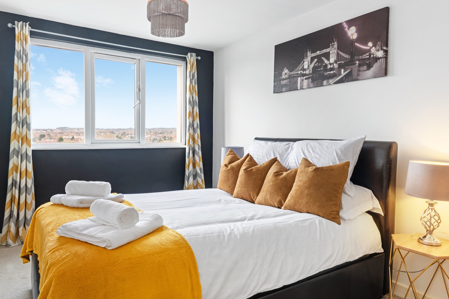 Additional image 12 of 1 Bed Flat, High Point, NG7, N1 7GU