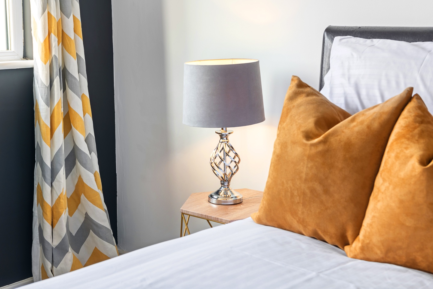 Additional image 14 of 1 Bed Flat, High Point, NG7, N1 7GU