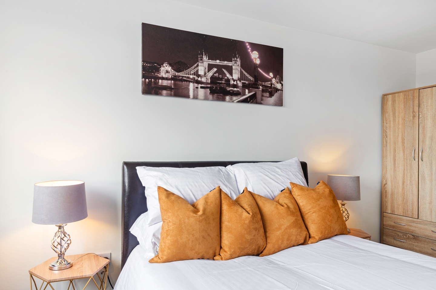 Additional image 15 of 1 Bed Flat, High Point, NG7, N1 7GU