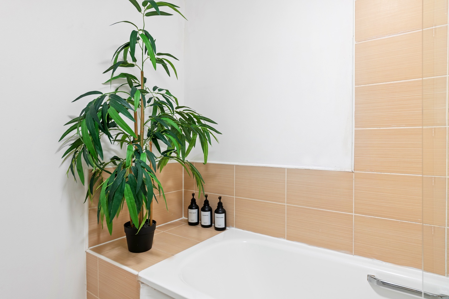 Additional image 18 of 1 Bed Flat, High Point, NG7, N1 7GU