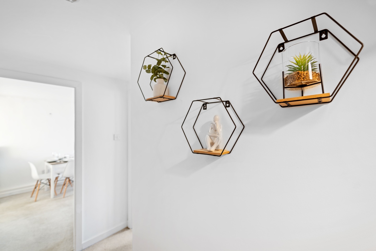 Additional image 19 of 1 Bed Flat, High Point, NG7, N1 7GU