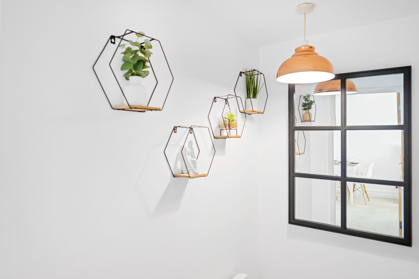 Additional image 20 of 1 Bed Flat, High Point, NG7, N1 7GU