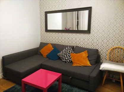 1 Bed Flat, Outram Road, CR0