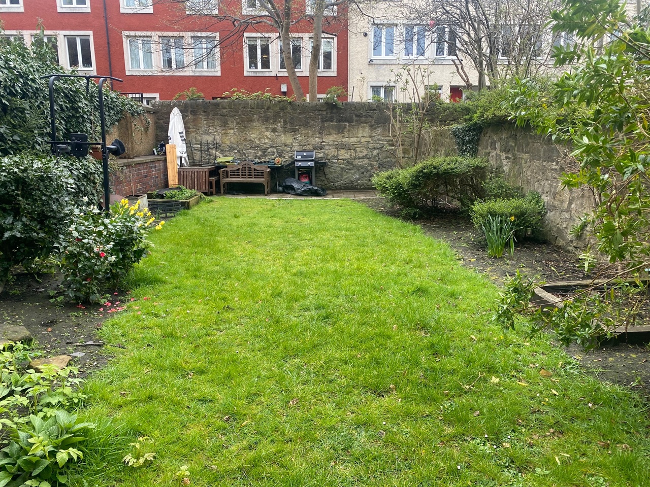 1 Bed Flat, Edinburgh, EH4 photo 2