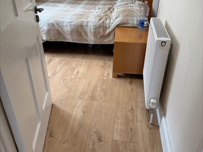 Room in a Shared House, Kings Road, CM1