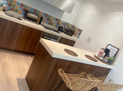 1 Bed Flat, Orion Building, B5