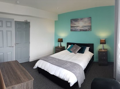 Room in a Shared House, Portland Road, NG15