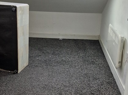 1 Bed Flat, Manningham Lane, BD1