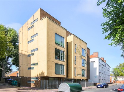 1 Bed Flat, Myles Court, SE16