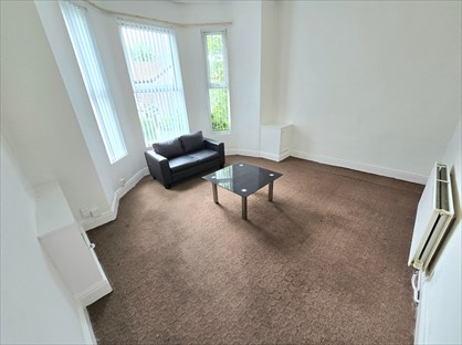 1 Bed Flat, Bentley Road, L8