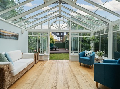 3 Bed Semi-Detached House, Shortlands Road, KT2