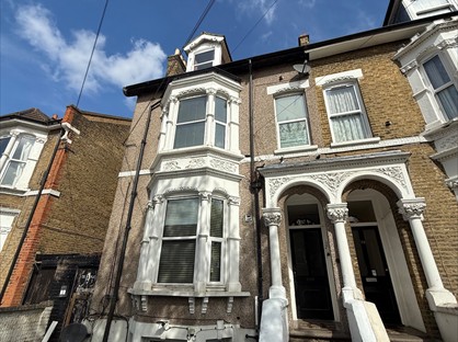 1 Bed Flat, Earlham Grove, E7