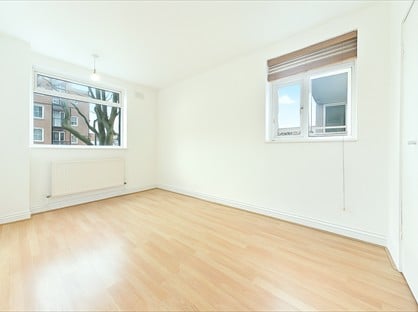 4 Bed Flat, Ravenet Court, SW11