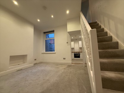 2 Bed Terraced House, Glenroy Street, CF24