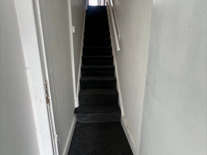 1 Bed Flat, Church Lane, M9