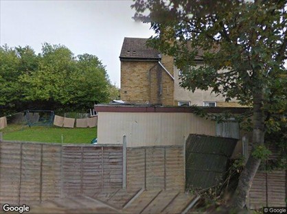 3 Bed Flat, St. Davids Close, HA9