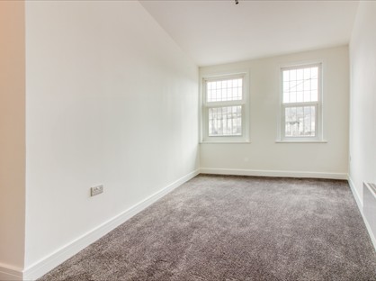 Bedsit, West Road, SS0