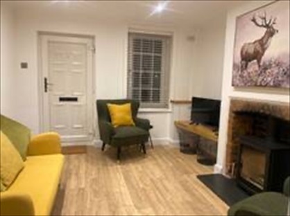 2 Bed Semi-Detached House, The Street, TN25