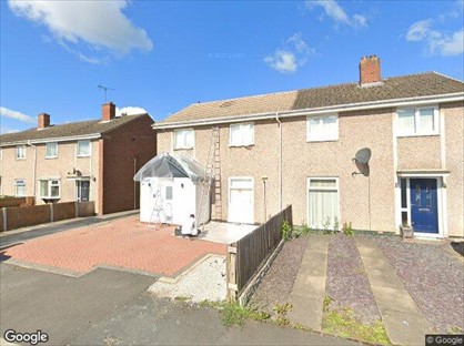 3 Bed Semi-Detached House, Newey Avenue, CV12