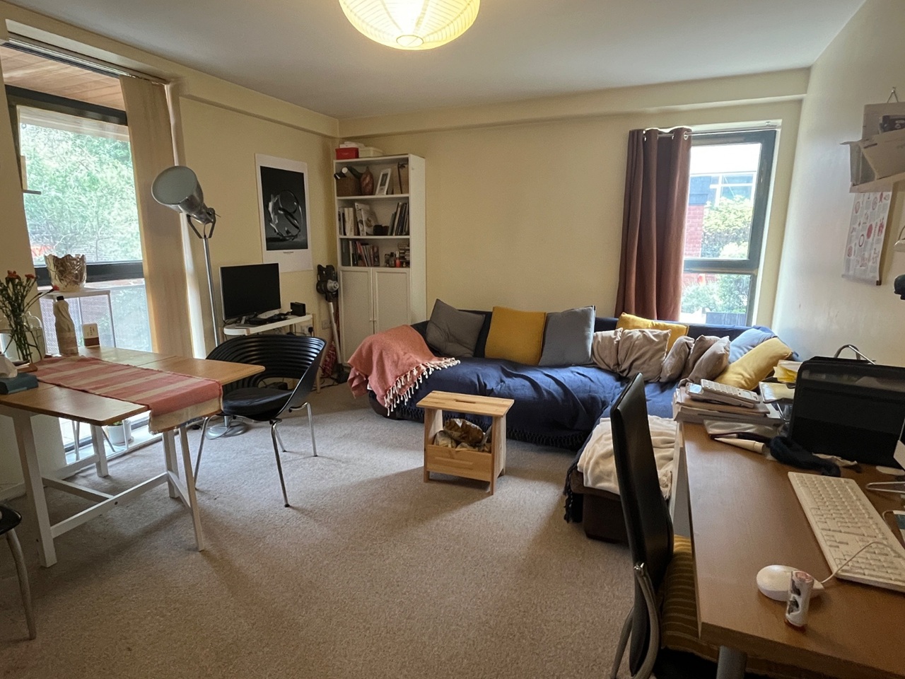 Additional image 3 of 1 Bed Flat, Mandale House, S1, N1 7GU