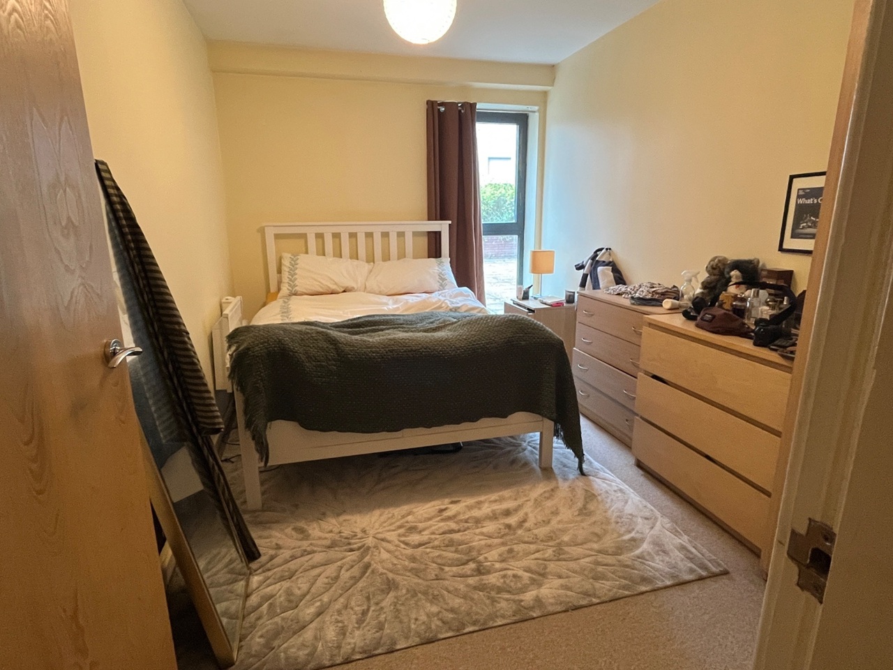 Additional image 4 of 1 Bed Flat, Mandale House, S1, N1 7GU