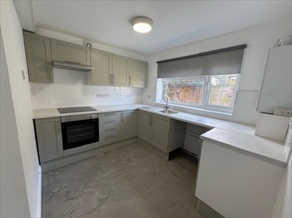 2 Bed Maisonette, Market Way, TN16