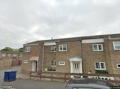 1 Bed Flat, Fordmoss Walk, NE5