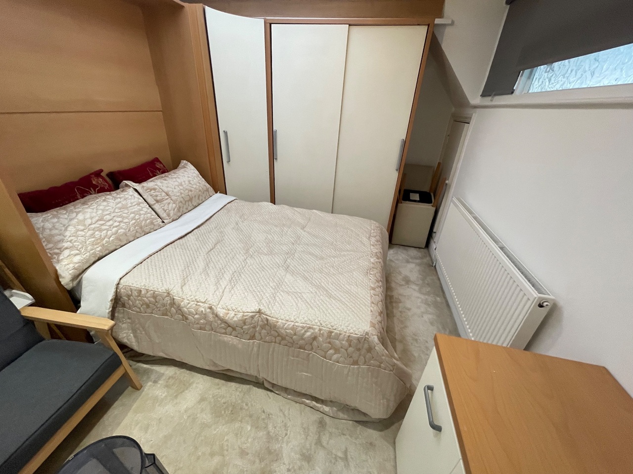 Additional image 3 of Studio Flat, New Cavendish Street, W1G, N1 7GU