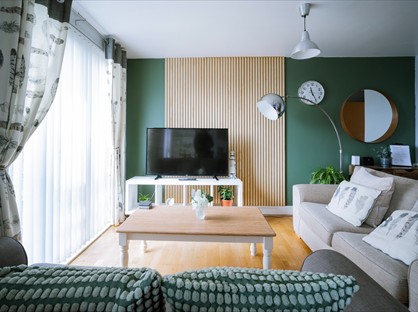 2 Bed Flat, Duke St, L1