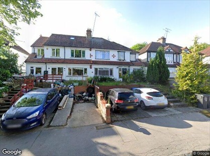 6 Bed Semi-Detached House, Montpelier Road, CR8