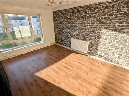 2 Bed Flat, Kyle Road, G67