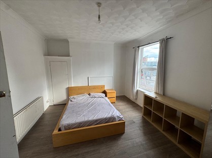 2 Bed Flat, St. Andrews Road, SO14